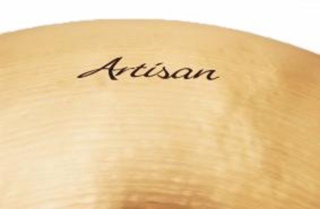 blank The word 'Artisan' hints at experience and craftsmanship.